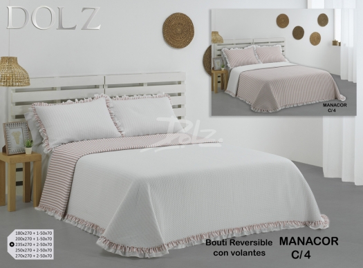 BOUTI MANACOR